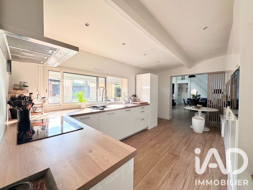 Vente Maison de ville 4 pièces