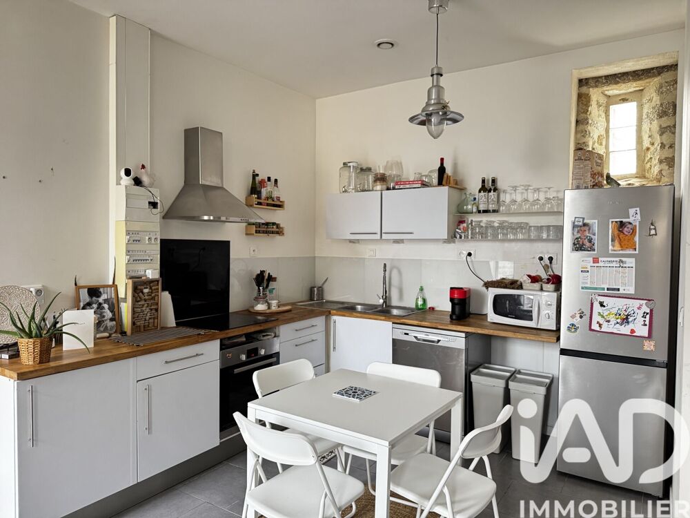 Vente Maison Vente Maison/villa 3 pièces Vigneux-de-bretagne