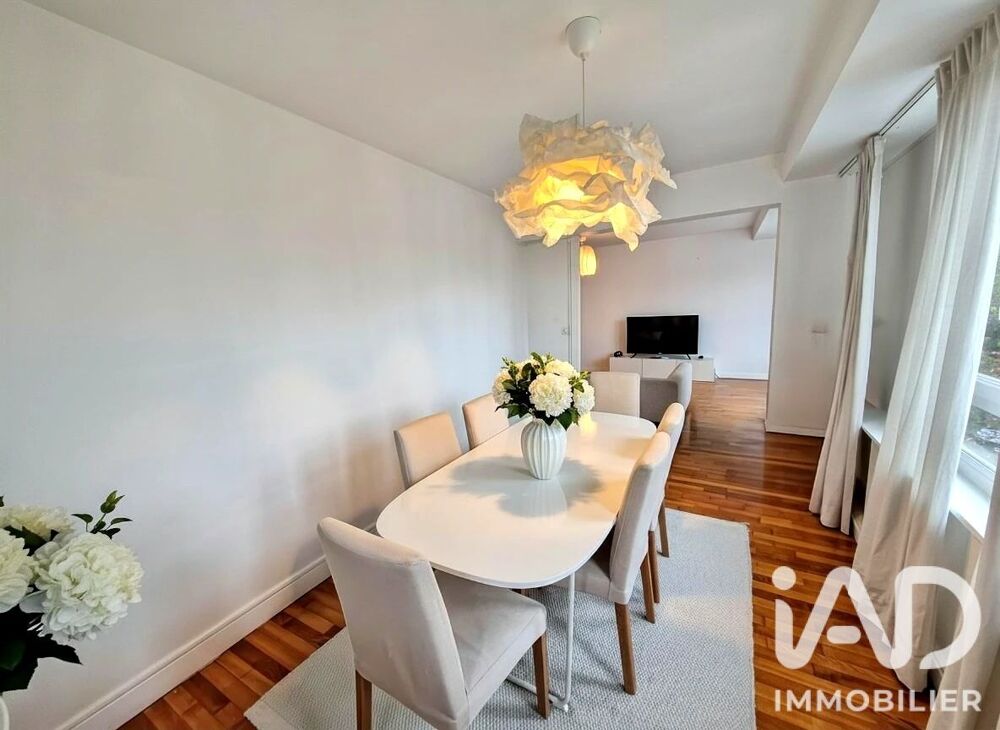Vente Appartement Vente Appartement 3 pièces Thionville