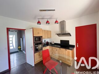  Maison � vendre 4 pi�ces 124 m�