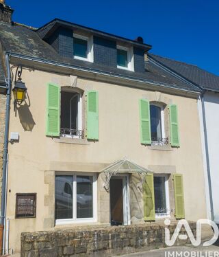 Maison à vendre 5 pièces 135 m²