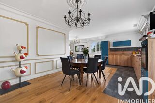  Maison à vendre 6 pièces 152 m²