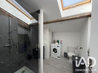  Maison à vendre 4 pièces 85 m²
