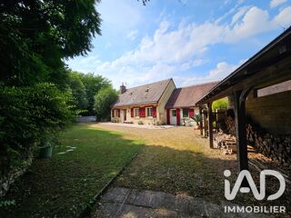  Maison à vendre 5 pièces 115 m²