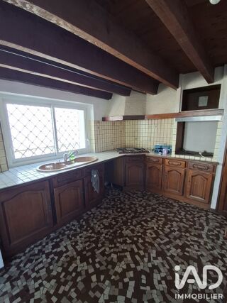 Vente Maison Vente Maison/villa 5 pièces Aureilhan
