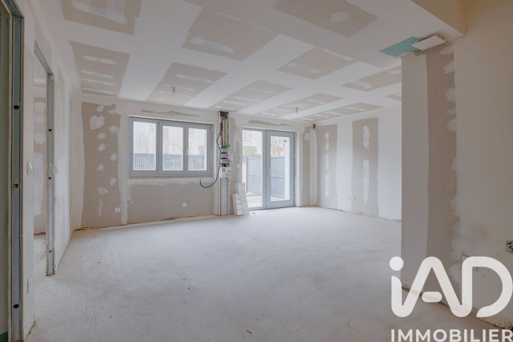 Vente Appartement Vente Appartement 3 pièces Francheville