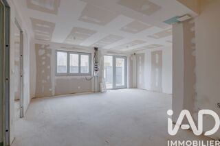  Appartement à vendre 3 pièces 55 m²