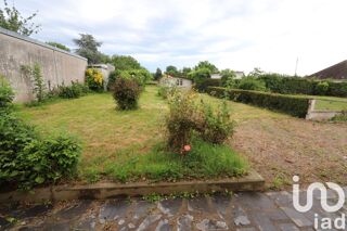  Maison � vendre 5 pi�ces 81 m�