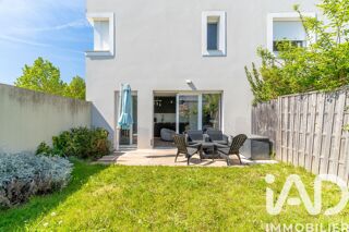  Appartement à vendre 2 pièces 47 m²