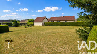  Maison à vendre 6 pièces 109 m²