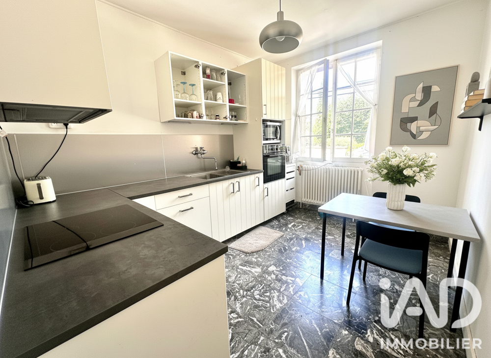 vente Maison - 6 pièce(s) - 209 m² Orange (84100)