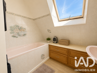  Maison à vendre 3 pièces 75 m²