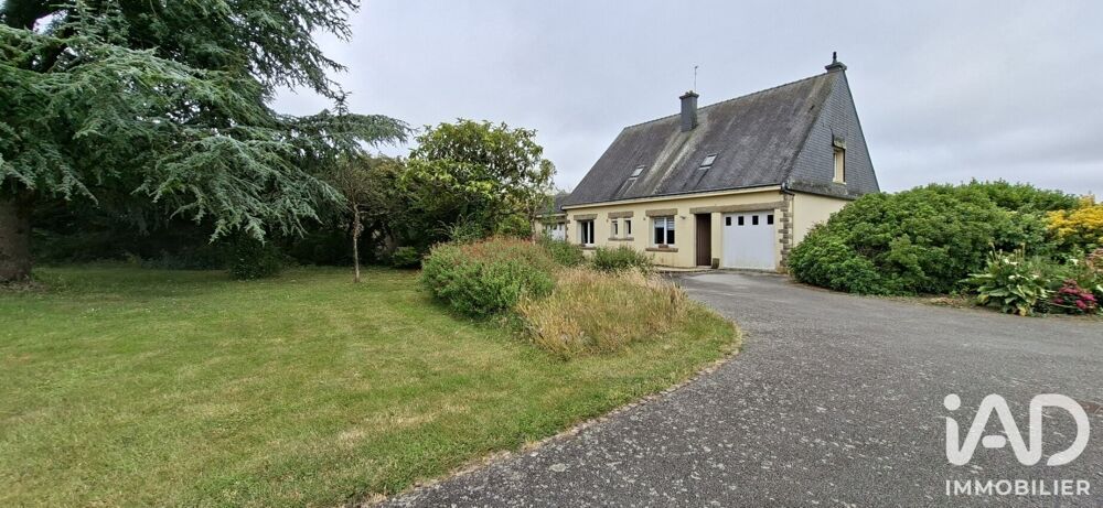 Vente Maison de ville 6 pièces