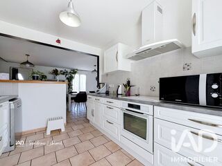  Maison à vendre 6 pièces 118 m²