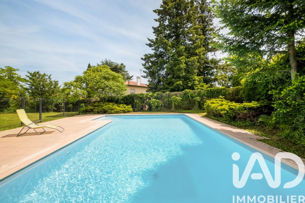 Vente Maison/villa 9 pièces