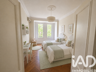  Appartement à vendre 4 pièces 81 m²