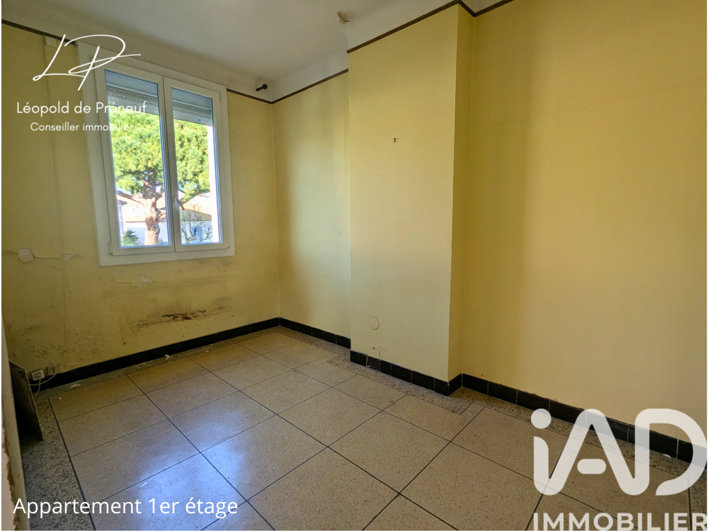 à vendre  Maison Hyères (83400)