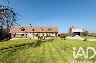  Maison à vendre 5 pièces 155 m²