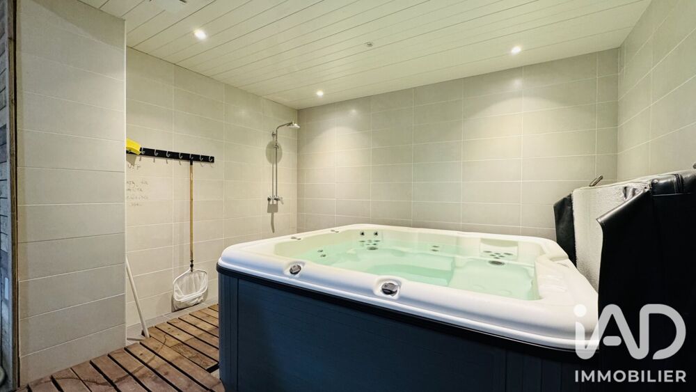 Vente Maison Vente Maison/villa 7 pièces Formiguères
