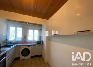  Appartement à vendre 4 pièces 68 m²