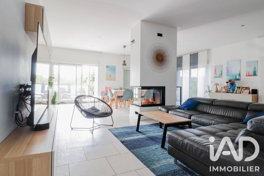 Vente Maison Vente Maison/villa 6 pièces Saulx-les-chartreux