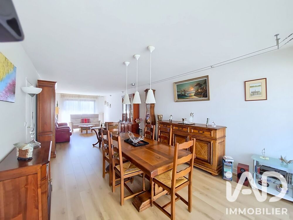 Vente Appartement Vente Appartement 4 pièces Orléans