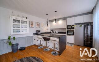 Maison à vendre 8 pièces 240 m²