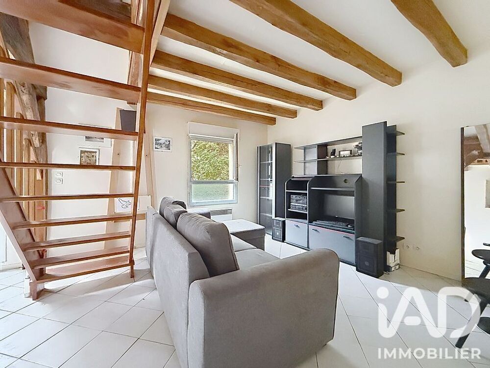 Vente Appartement Vente Appartement 2 pièces Limours