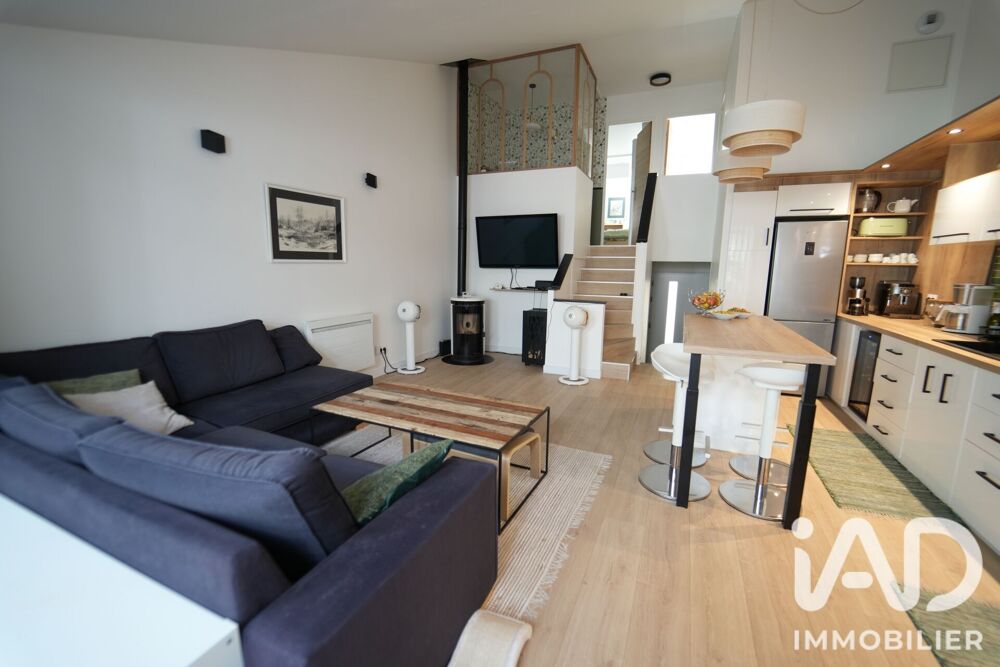 Vente Maison Vente Pavillon 5 pièces Savigny-le-temple