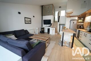  Maison à vendre 5 pièces 97 m²