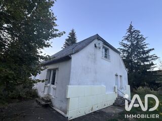  Maison à vendre 6 pièces 93 m²