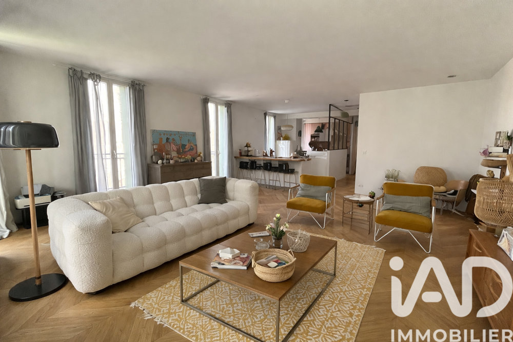 � vendre  Maison Toulon (83000)