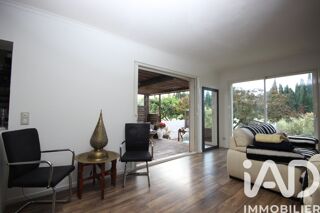  Maison à vendre 4 pièces 110 m²