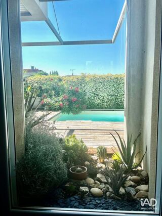  Maison à vendre 4 pièces 92 m²