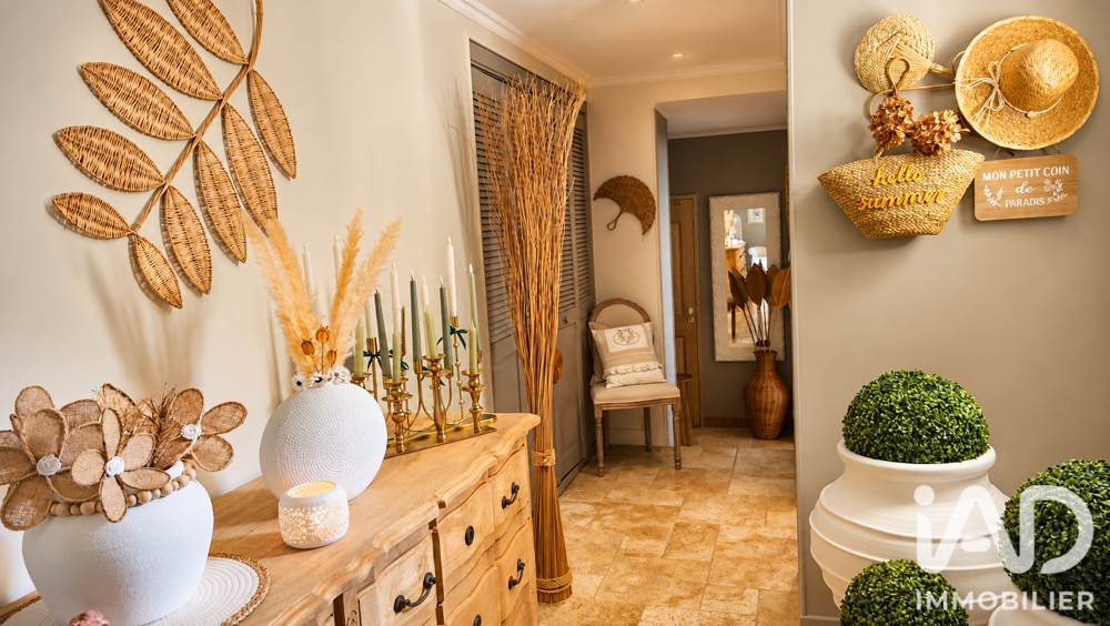 à vendre  Maison Savasse (26740)