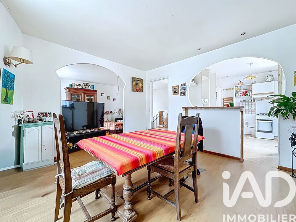 Vente Immeuble Vente Immeuble 170 m&sup2; Bram