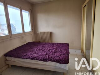  Appartement à vendre 1 pièce 34 m²