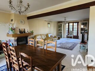 Maison à vendre 7 pièces 150 m²