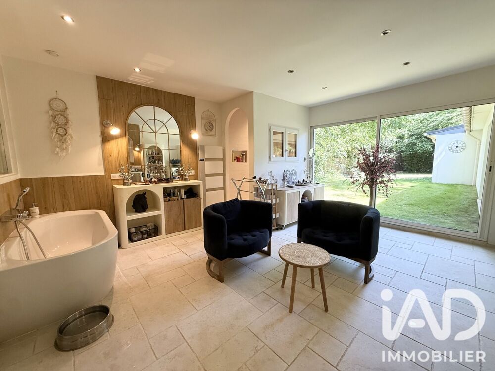 à vendre  Maison Bois-le-Roi (77590)