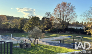  Terrain à vendre 650 m²