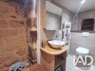  Maison à vendre 8 pièces 165 m²