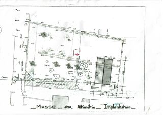  Maison à vendre 4 pièces 103 m²