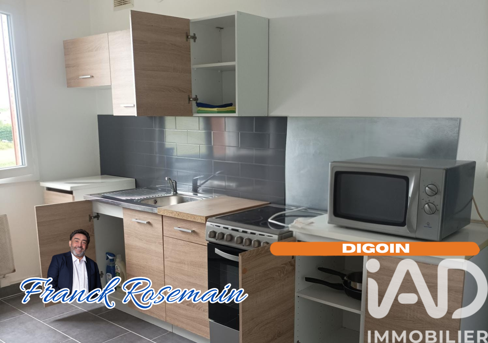 Vente Immeuble Vente Immeuble 168 m&sup2; Digoin