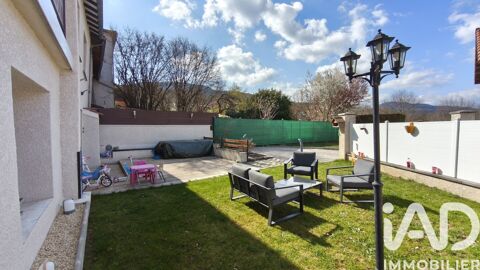   Vente Maison Maison - 6 pi�ce(s) - 149 m�
