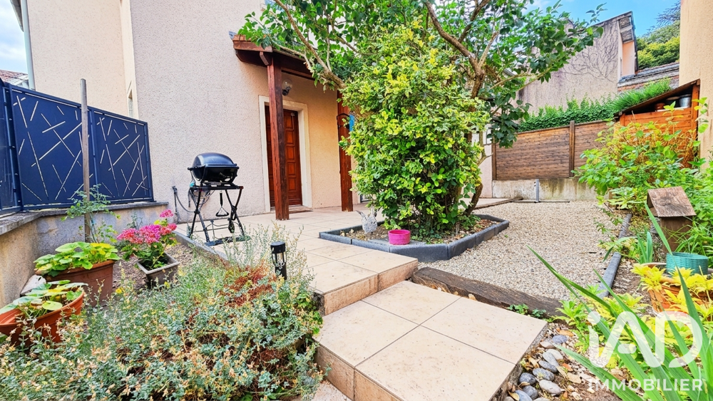 Vente Maison/villa 7 pièces
