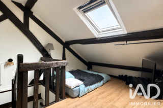  Appartement à vendre 2 pièces 26 m²