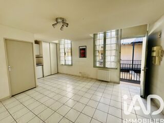  Appartement à vendre 1 pièce 26 m²