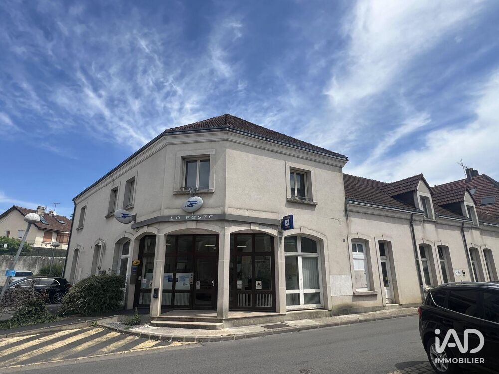 Vente Immeuble Vente Immeuble 5 pièces Dormans