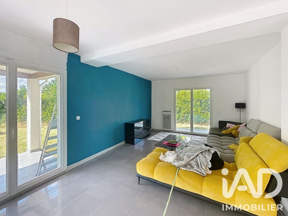 Vente Maison Vente Maison/villa 6 pièces Montbartier