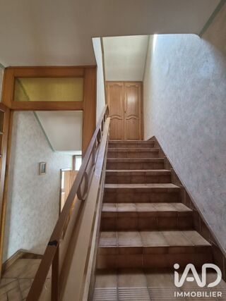  Maison à vendre 8 pièces 202 m²